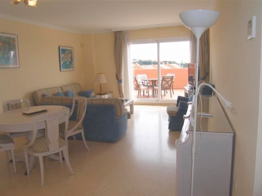 En venta Apartamento, Marbella, Málaga, Andalucía, España